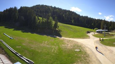 immagine della webcam nei dintorni di Terlago: webcam Fai della Paganella