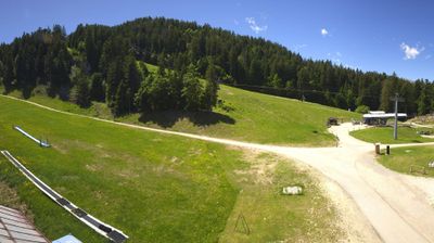immagine della webcam nei dintorni di San Lorenzo in Banale: webcam Fai della Paganella