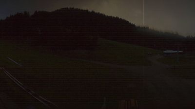 immagine della webcam nei dintorni di Bedollo: webcam Fai della Paganella
