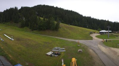 immagine della webcam nei dintorni di Cortaccia sulla Strada del Vino: webcam Fai della Paganella
