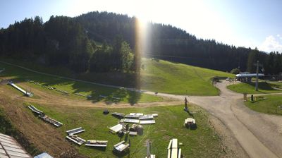 immagine della webcam nei dintorni di Trento: webcam Fai della Paganella