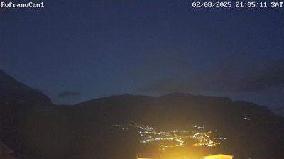 immagine della webcam nei dintorni di Scario: webcam Rofrano