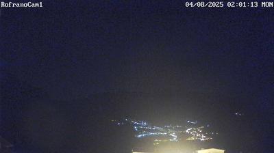 immagine della webcam nei dintorni di Marina: webcam Rofrano