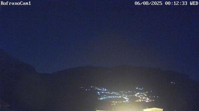 immagine della webcam nei dintorni di Maratea: webcam Rofrano