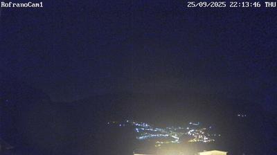 immagine della webcam nei dintorni di Ascea: webcam Rofrano