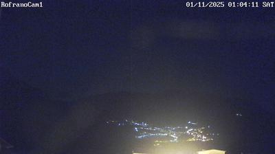 immagine della webcam nei dintorni di Marina di Camerota: webcam Rofrano