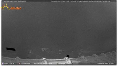 immagine della webcam nei dintorni di Meda: webcam Casatenovo
