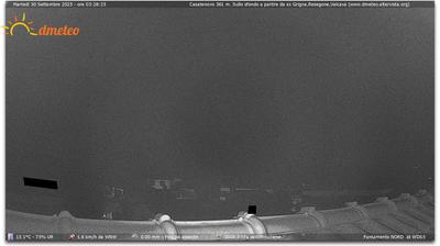 immagine della webcam nei dintorni di Civate: webcam Casatenovo