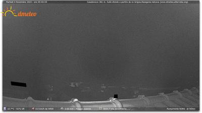 immagine della webcam nei dintorni di Lentate sul Seveso: webcam Casatenovo