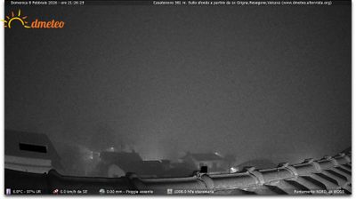 immagine della webcam nei dintorni di Cogliate: webcam Casatenovo