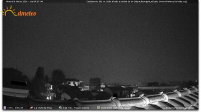 Preview delle webcam di Casatenovo