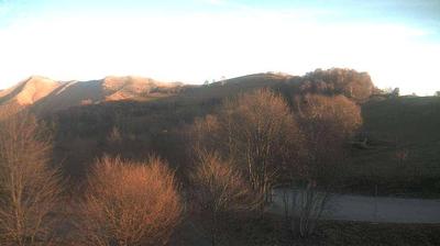 immagine della webcam nei dintorni di Ossuccio: webcam Sormano