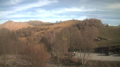 immagine della webcam nei dintorni di Ossuccio: webcam Sormano