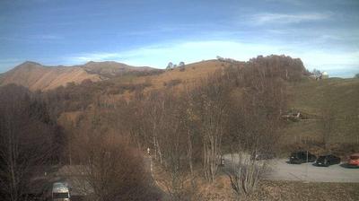 immagine della webcam nei dintorni di Lanzo d'Intelvi: webcam Sormano