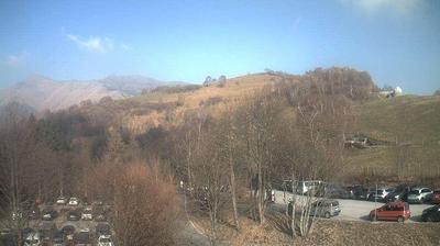 immagine della webcam nei dintorni di Carate Urio: webcam Sormano