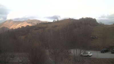 immagine della webcam nei dintorni di Albese con Cassano: webcam Sormano