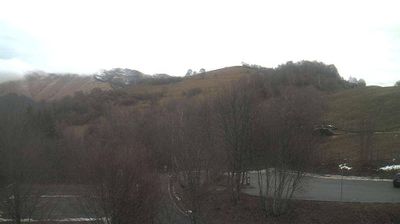 immagine della webcam nei dintorni di Malgrate: webcam Sormano