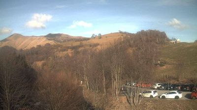 immagine della webcam nei dintorni di Piani d'Erna: webcam Sormano