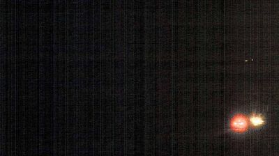 immagine della webcam nei dintorni di Albese con Cassano: webcam Sormano