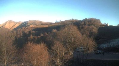 immagine della webcam nei dintorni di Casasco d'Intelvi: webcam Sormano