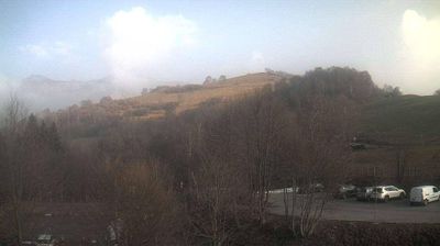 immagine della webcam nei dintorni di Lanzo d'Intelvi: webcam Sormano