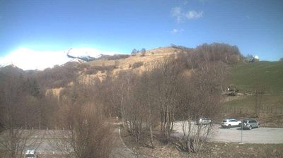immagine della webcam nei dintorni di Piani d'Erna: webcam Sormano