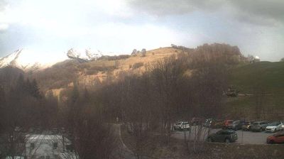 immagine della webcam nei dintorni di Varenna: webcam Sormano