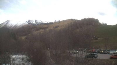 immagine della webcam nei dintorni di Lecco: webcam Sormano