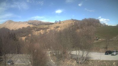 immagine della webcam nei dintorni di Lecco: webcam Sormano