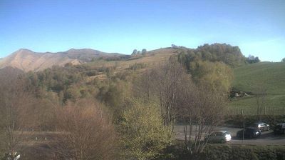 immagine della webcam nei dintorni di Casasco d'Intelvi: webcam Sormano