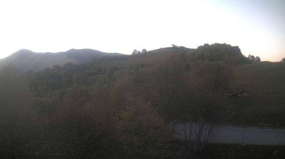 immagine della webcam nei dintorni di Capiago Intimiano: webcam Sormano