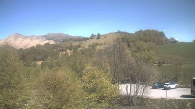 immagine della webcam nei dintorni di Como: webcam Sormano