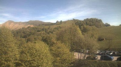 immagine della webcam nei dintorni di Tremezzo: webcam Sormano