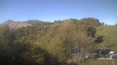 immagine della webcam nei dintorni di Tremezzo: webcam Sormano