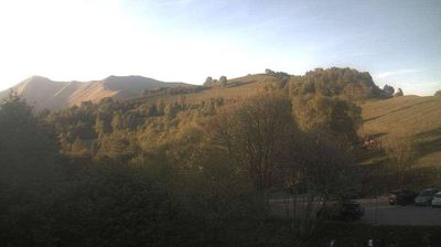 immagine della webcam nei dintorni di Capiago Intimiano: webcam Sormano