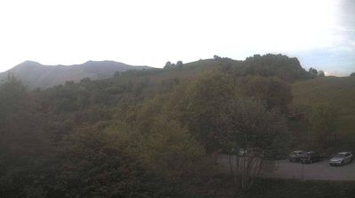 immagine della webcam nei dintorni di San Primo: webcam Sormano