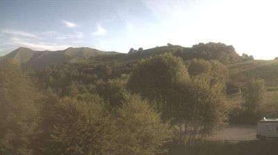 immagine della webcam nei dintorni di Valmadrera: webcam Sormano