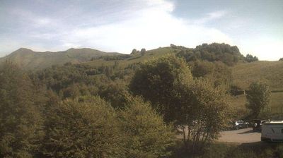 immagine della webcam nei dintorni di Casasco d'Intelvi: webcam Sormano