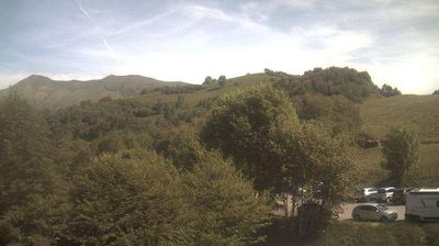 immagine della webcam nei dintorni di Lanzo d'Intelvi: webcam Sormano