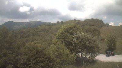 immagine della webcam nei dintorni di Como: webcam Sormano