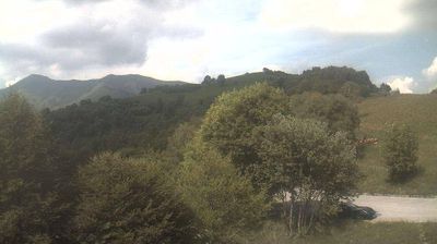 immagine della webcam nei dintorni di Capiago Intimiano: webcam Sormano