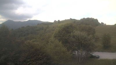 immagine della webcam nei dintorni di Malgrate: webcam Sormano
