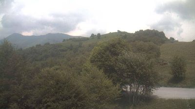 immagine della webcam nei dintorni di Como: webcam Sormano