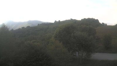 immagine della webcam nei dintorni di Lecco: webcam Sormano