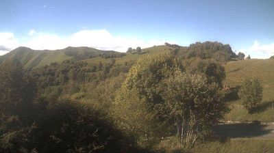 immagine della webcam nei dintorni di Suello: webcam Sormano
