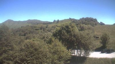 immagine della webcam nei dintorni di Casasco d'Intelvi: webcam Sormano