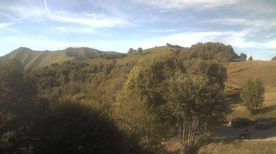 immagine della webcam nei dintorni di Carate Urio: webcam Sormano
