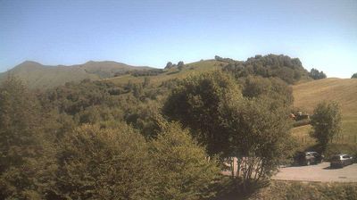 immagine della webcam nei dintorni di Tremezzo: webcam Sormano