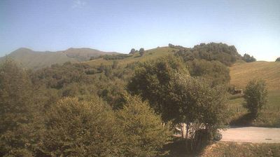 immagine della webcam nei dintorni di Cantù: webcam Sormano