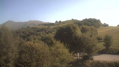immagine della webcam nei dintorni di Cantù: webcam Sormano